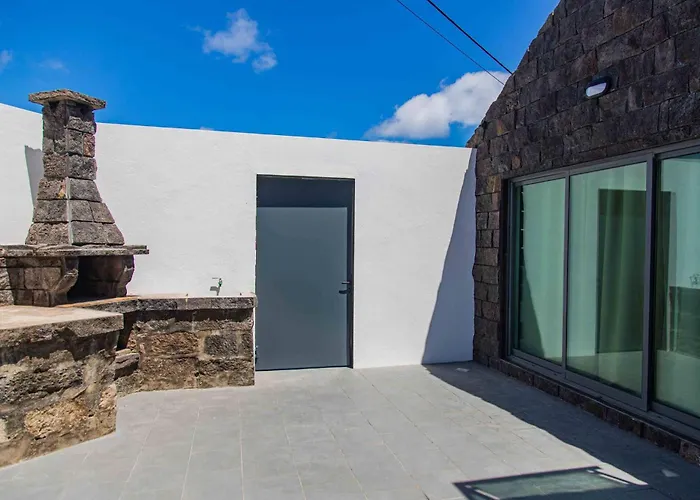 Mosteiros Beach House