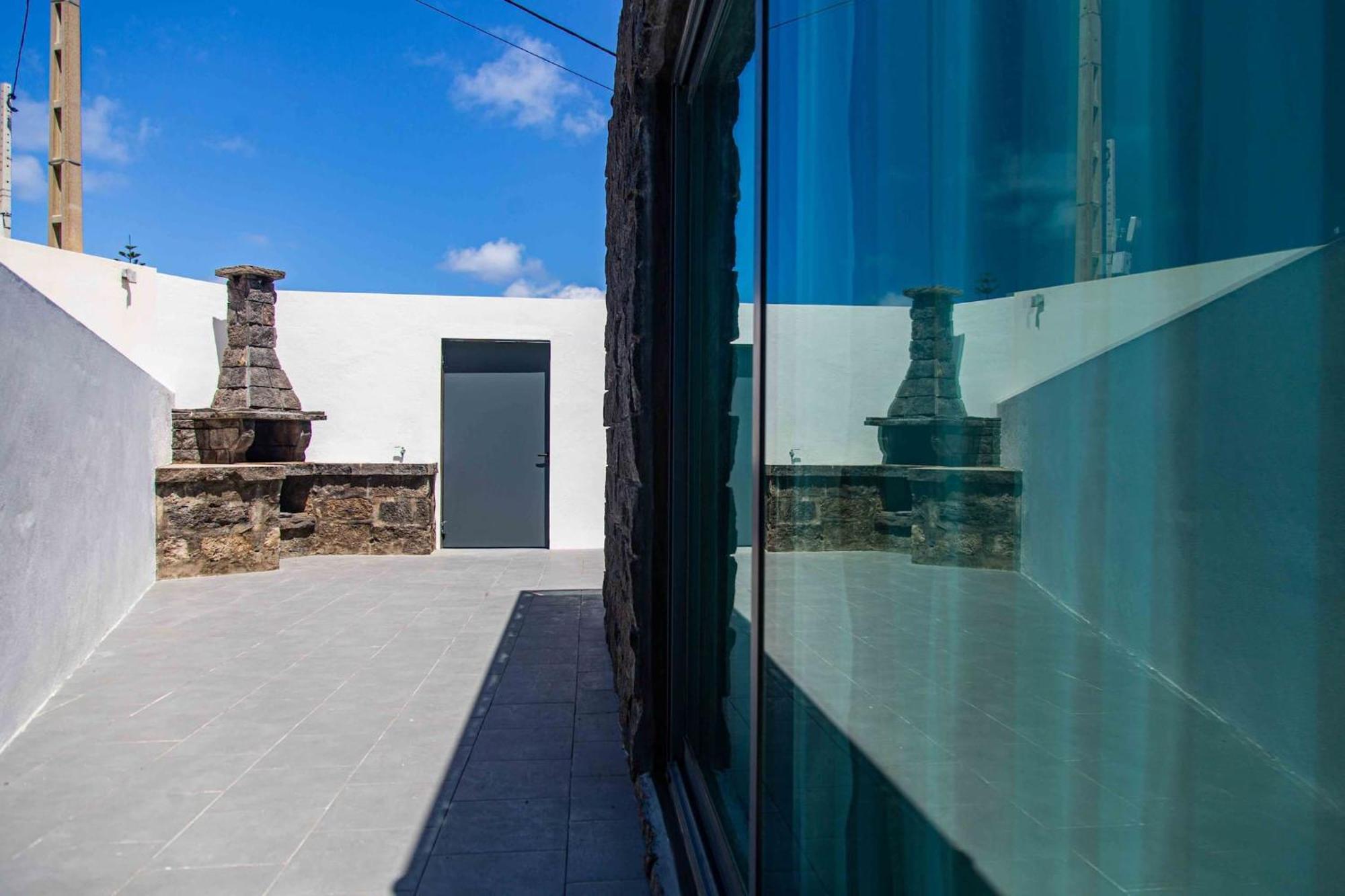 Vakantiehuis Mosteiros House Mosteiros (Azores)