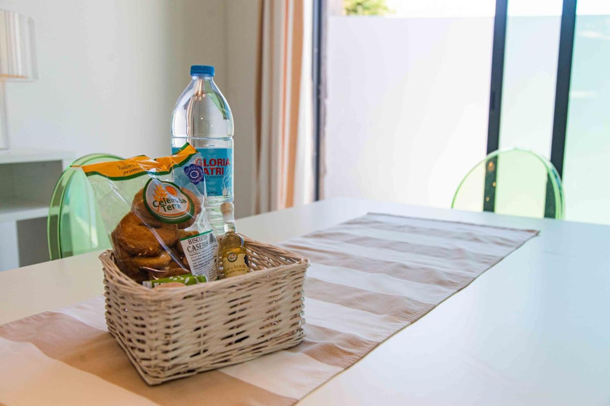 Mosteiros House Vakantiehuis Mosteiros (Azores)