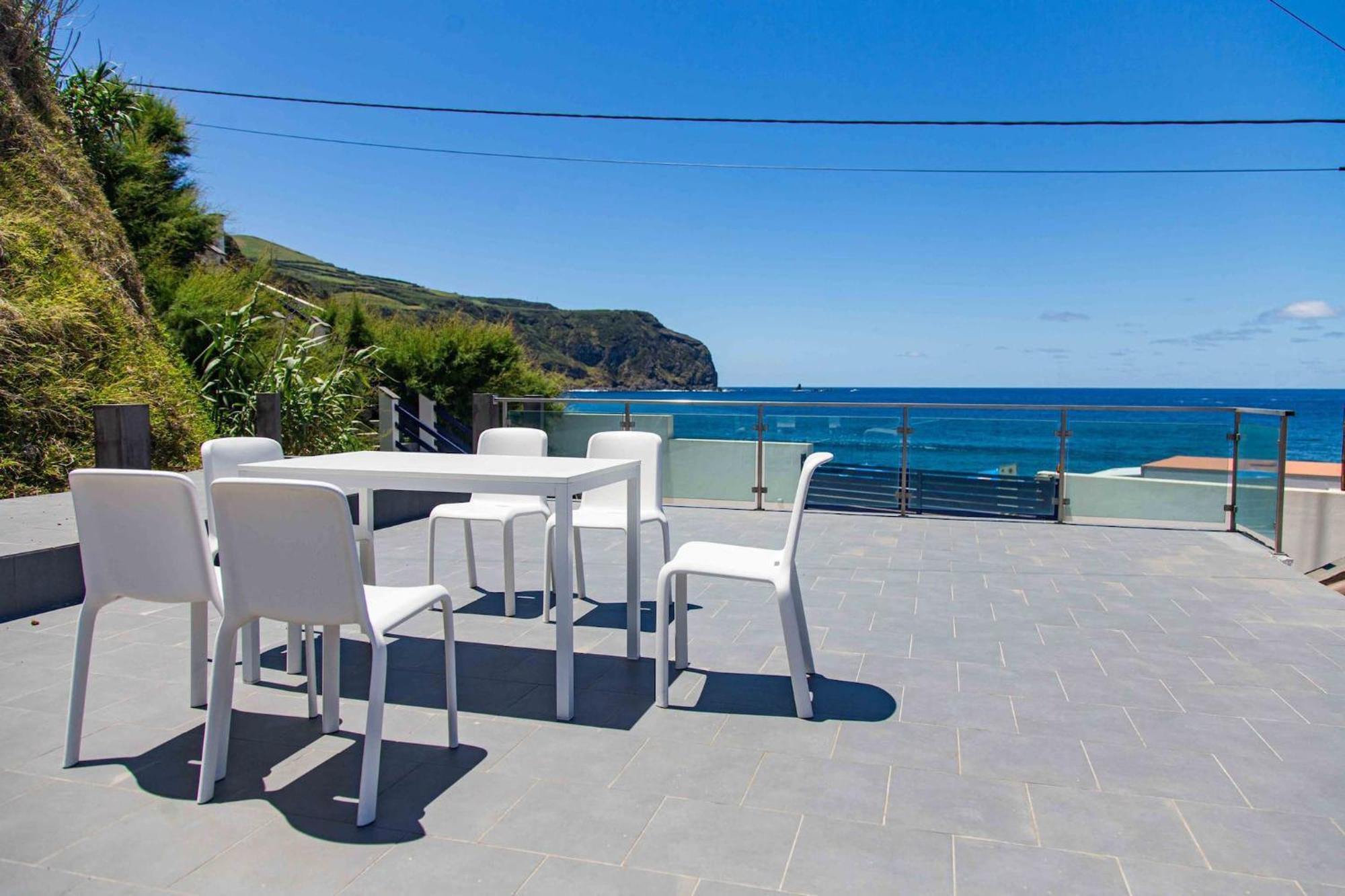 Mosteiros House Vakantiehuis Mosteiros (Azores)
