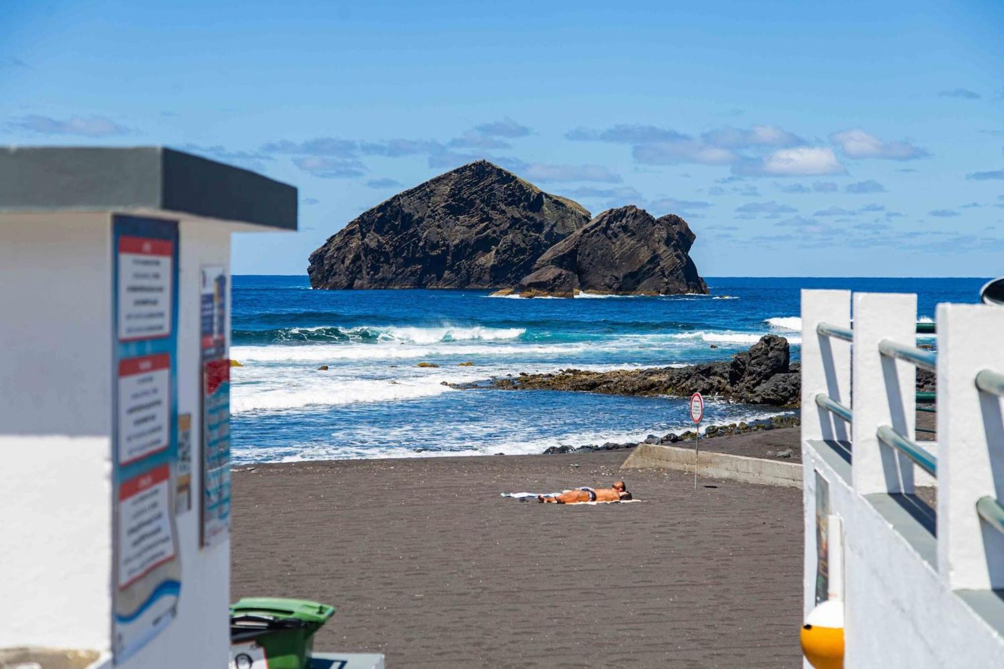 Vakantiehuis Mosteiros House Mosteiros (Azores)