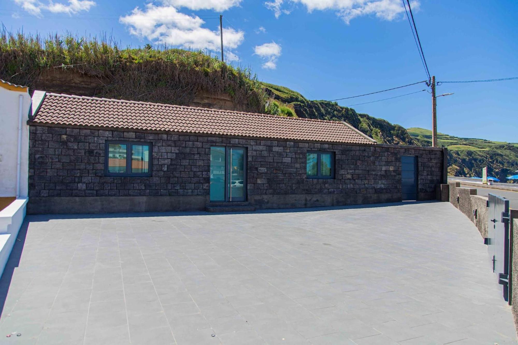 Vakantiehuis Mosteiros House