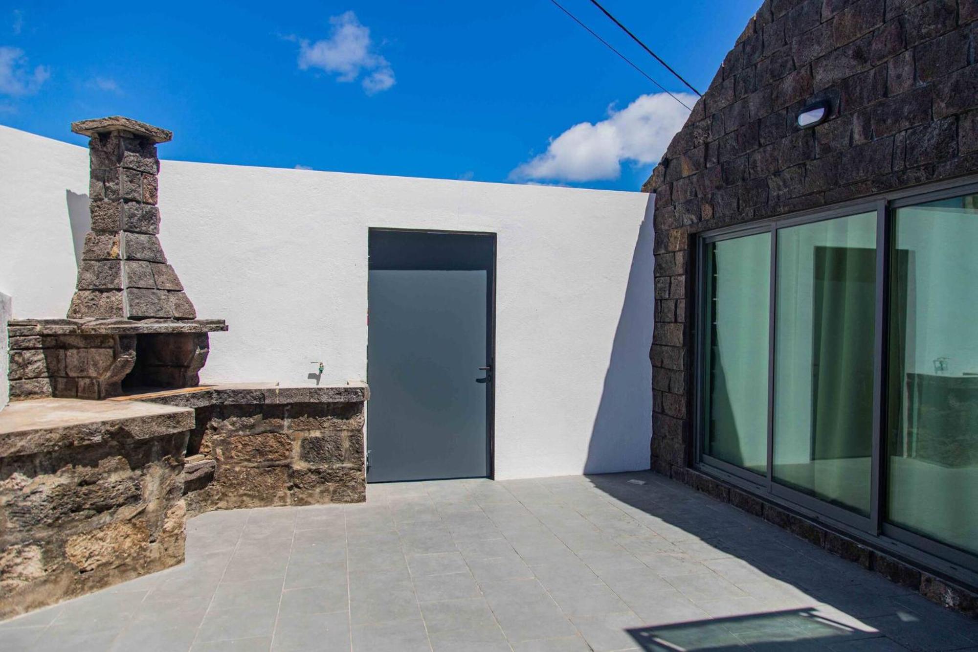 Ferienhaus Mosteiros House *